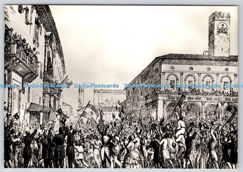 L366673 liberazione di - liberazione,