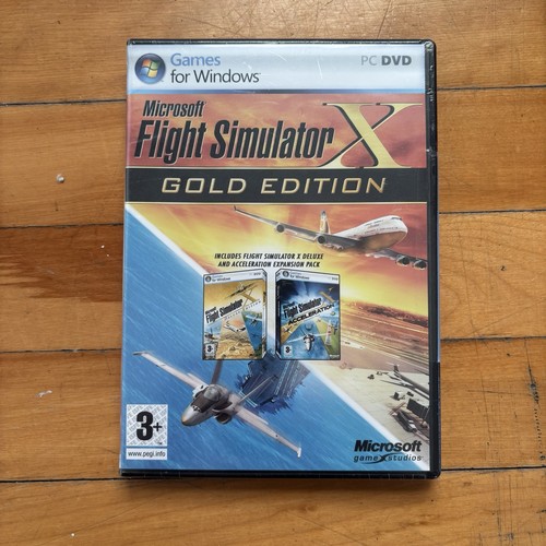 Microsoft flight simulator - microsoft,