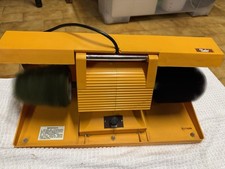 Macchina Lucida Scarpe Elettrica TAIPEL