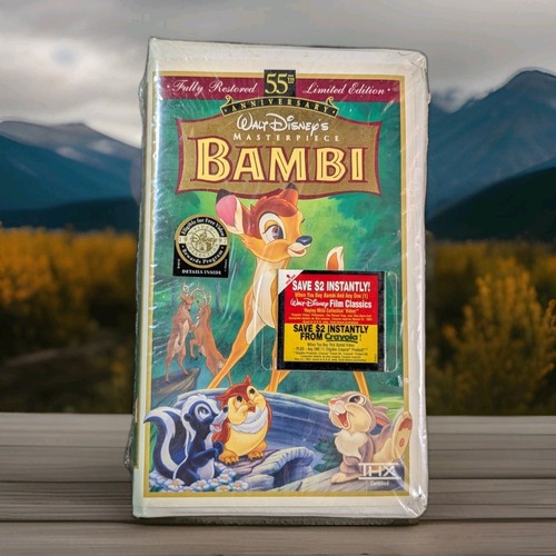 Bambi 55th anniversary - 55th,