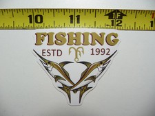 DIVERTENTE PESCA PESCE SPADA