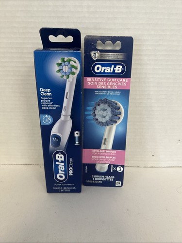 Oral pro clean - pro,