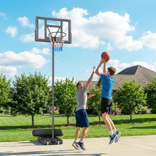 Dechome canestro basket con - canestro,