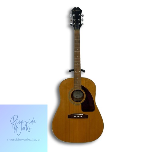 Chitarra acustica epiphone - chitarra,
