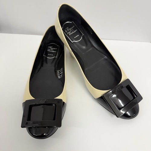 Scarpe basse roger vivier - scarpe, 2
