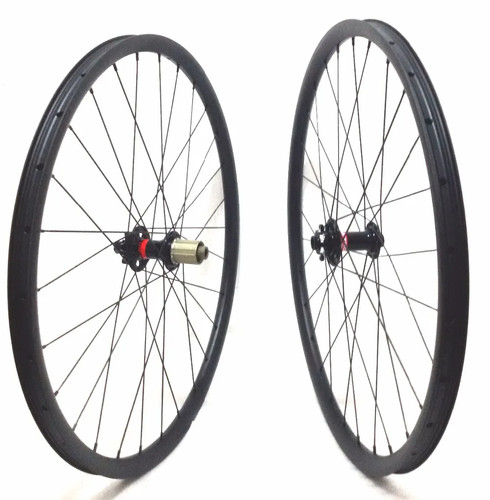 Set ruote 29er mountain - set,