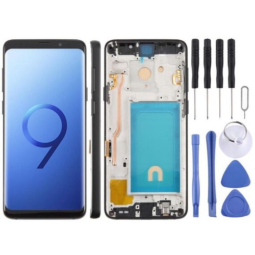 Samsung galaxy sm g965f - s9+, sm-g965f