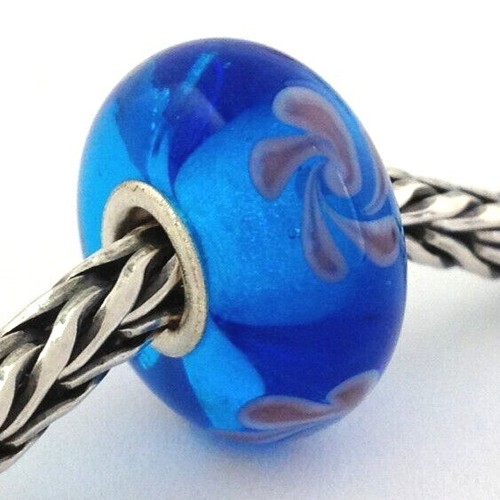Autentico charm trollbeads - autentico,
