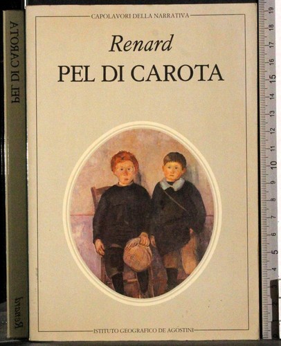 Capolavori della narrativa - capolavori,