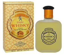 NUOVO EVAFLOR WHISKY 1970 EDT