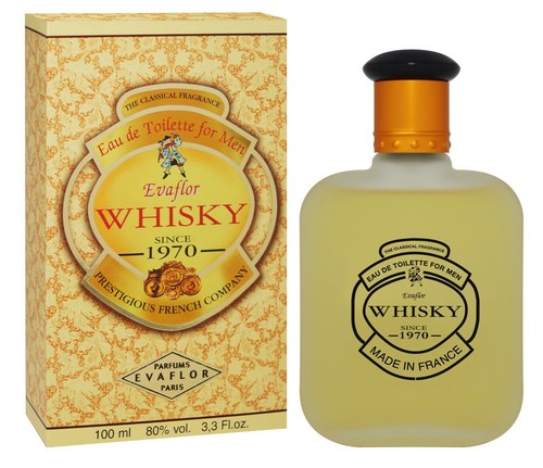Nuovo evaflor whisky - nuovo,
