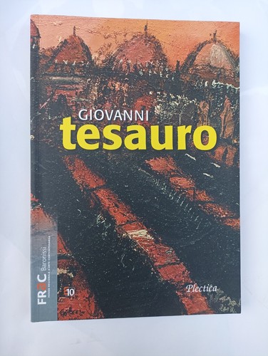 Giovanni tesauro the - tesauro., on