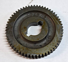 RUOTA DENTATA MOZZO POSTERIORE