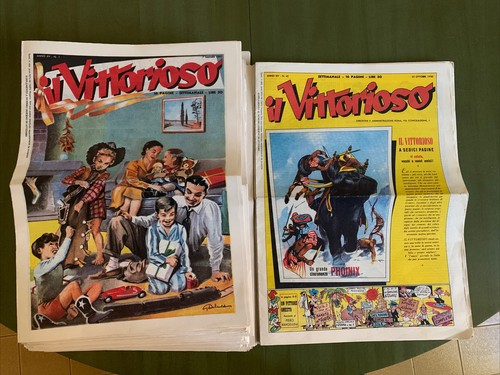 Vittorioso supp avvenire - il, supp.avvenire