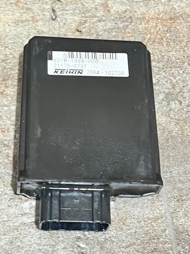 Cdi keihin 7084 102736 - cdi, 7084-102736