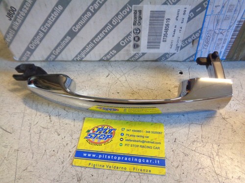 Maniglia porta fiat bravo - fiat,