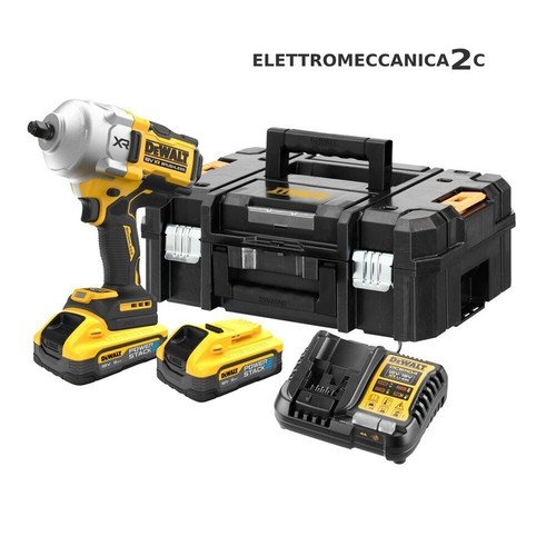Dewalt dcf961h2t avvitatore - dewalt,