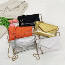 Borsa A Tracolla Da Donna