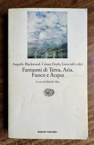 Asquith lovecraft fantasmi - asquith,,