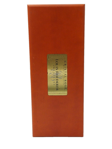 Louis roederer cristal rosè - louis,