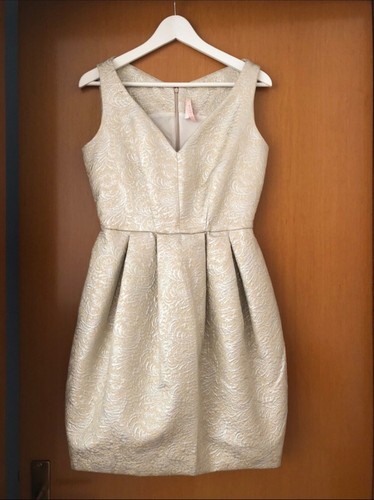 Vestito imperial palloncino - vestito,