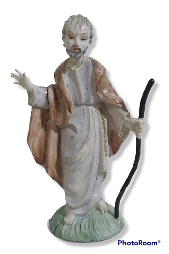 80101 pastorello presepe - pastorello,
