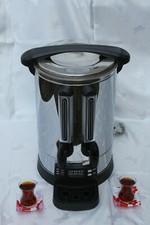 Teiera elettrica - teiera,