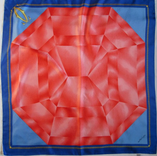 Superbe foulard must - -superbe,