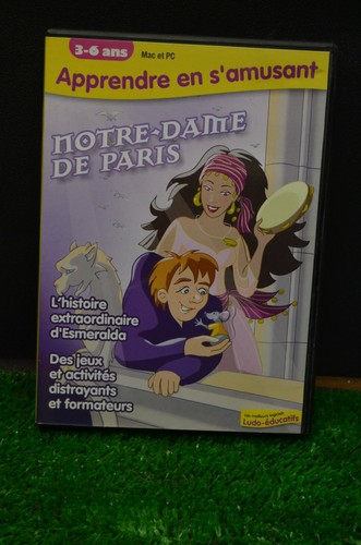 Dvd dessin animée logiciel - dessin,