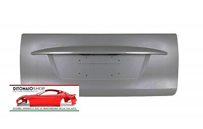 Portellone posteriore per - posteriore,