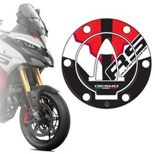 Adesivo tappo serbatoio