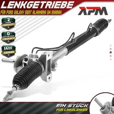 Corsa Sterzo Servocomando Per