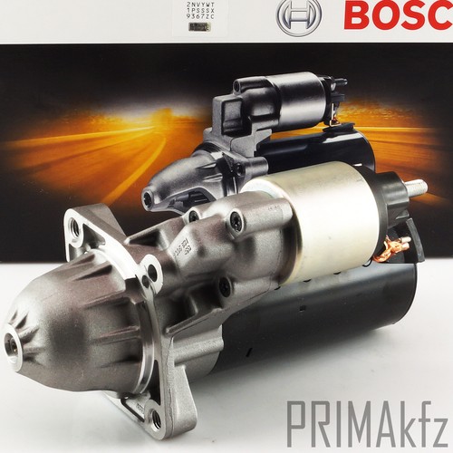 Bosch 1986s00764 avviatore - bosch,