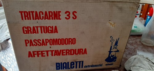 Bialetti elettrodomestici - bialetti,