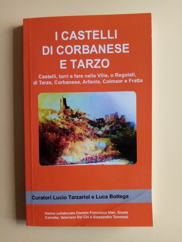 Castelli corbanese e - corbanese,