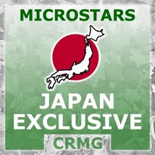 CRMG Corinthian MicroStars