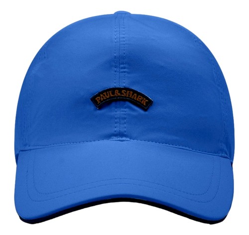 Paul shark baseball hat - shark,