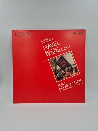 Musica classica ravel - musica,