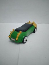 Spiderman macchina in metallo mondo motors Marvel action figure art.1600