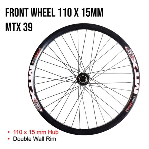 Cerchio doppio strato mtx39 - doppio,