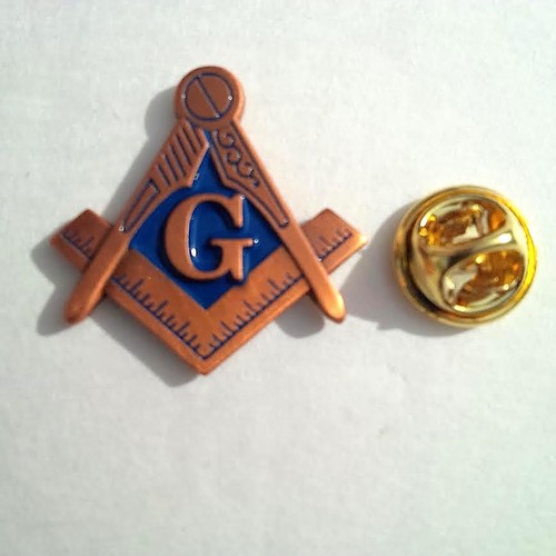 Distintivo spilla bavero - distintivo, da