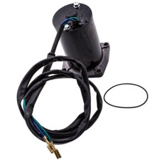 Trim motore inclinabile per fuoribordo marino 50HP 437801 435532 36120-ZV5-821 PT302NM