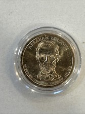 (1861-1865) - 2010 (p) Abraham