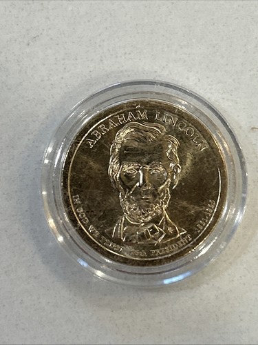 2010 abraham - (1861-1865),