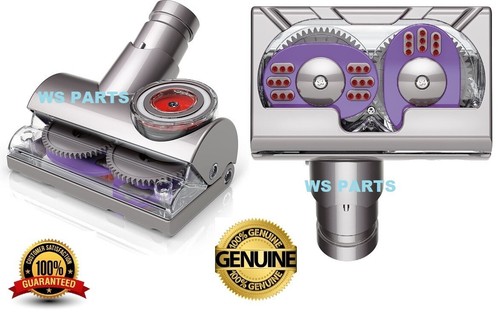 Dyson turbina tappezzeria