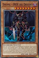 Dogma - EROE del Destino -