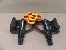 Pedali senza clip Diamondback