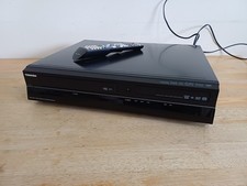 Toshiba RD-XV60 registratore