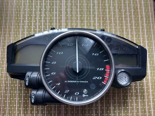 Tachimetro yamaha yzf 2co - tachimetro,