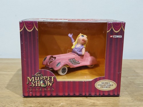 The muppet show anni miss - the, 25